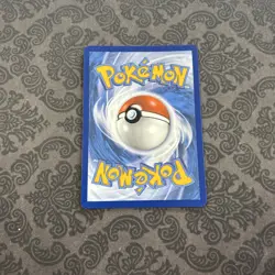 Basic Water Energy 011 SVE EN Reverse Holo Prismatic Evolutions Pokemon TCG - Image 2