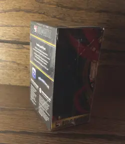 Pokemon Mega Evolution Perfect Order Build & Battle Deck Box | NEW & SEALED - Image 3