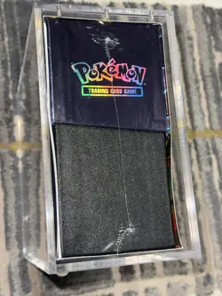 Pokemon Center: Mega Evolution - Phantasmal Flames Elite Trainer Box New, Sealed - Image 4