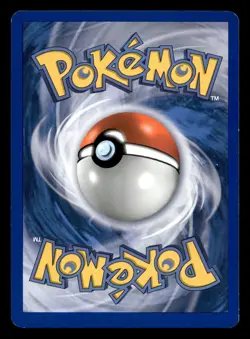 Eevee 47/90 Common HGSS Undaunted Pokemon LP - Image 2