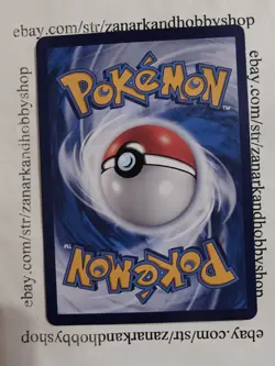 Pokemon Chansey CBB5C 04 07/07 Gem Pack Vol 5 CHINESE NM - Image 2