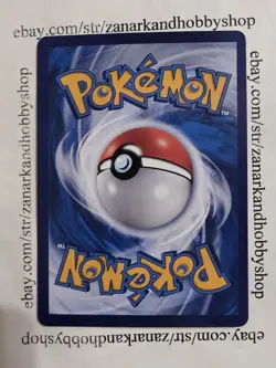 Pokemon Horses CBB5C 05 07/07 Gem Pack Vol 5 CHINESE NM - Image 2
