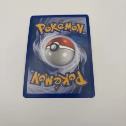 Pokemon TCG Chimchar LV.8 DP02 Black Star Promo Holo - Image 2
