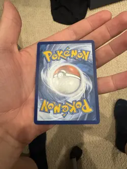 Pokemon Charmander 168/165 Scarlet & Violet 151 Rare Holo 70HP - Image 5