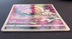 2019 Pokemon Japanese Koffing 056/049 Character Rare Dream League Holo - Image 2