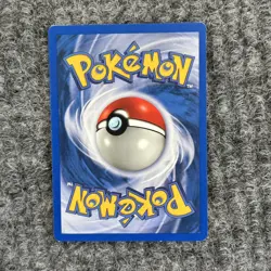 Vintage Pokemon Neo Revelation Quagsire 48/64 Regular Common NM Very Good - Image 2