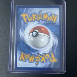 2023 OBF Pokemon SVP EN Black Star Promo #044 Charmander - Image 2