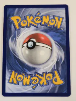 Pokemon Greninja EX TCG Twilight Masquerade Holo Ultra Rare Full Art 198/167 - Image 2