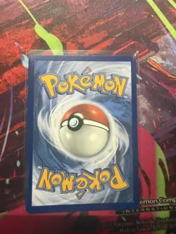 Pokemon TCG Team Rockets Dugtrio 239/217 Ascended Heroes Illustration Rare NM - Image 2