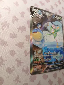Pokemon TCG Hisuian Lilligant V 163/189 Astral Radiance (Alternate Art) Must See - Image 3