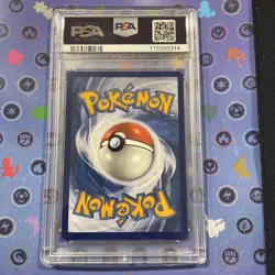 POKEMON PSA 9 2023 SV Paradox Rift Garchomp ex 245/182 SIR - Image 2
