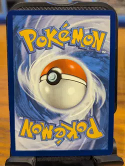 Pokemon TCG Twilight Masquerade Scream Tail ex Double Rare Holo 094/167 - Image 2