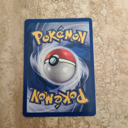 Blaine's Growlithe 62/132 Gym Heroes Pokemon - Image 2