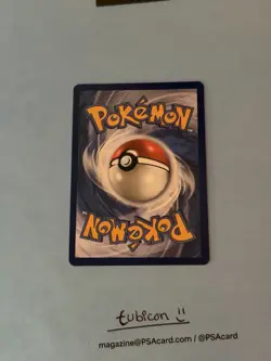 Pokemon Mega Charizard X EX Full Art Promo Holo Card 023 Me: Mega Evolution 360… - Image 2