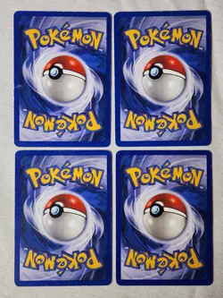 Played (MP) Vulpix - Non-Holo #116 Aquapolis Pokemon TCG - Image 2