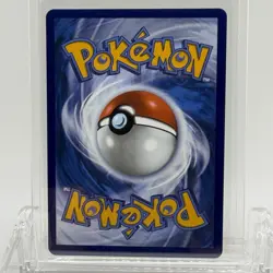 Pokemon TCG Surging Sparks Night Stretcher #251/191 Hyper Rare LP - Image 2