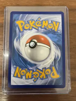 Pokemon Wo-Chien EX 257/193 Sv02 Paldea Evolved Special Illustration Rare Holo - Image 2
