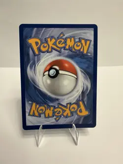 Pokemon TCG Night Stretcher Trainer 173/132 Mega Evolution Secret Rare NM - Image 2