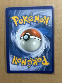 Welder (Full Art) Ultra Rare Holo SM - Unbroken Bonds 214/214 Pokemon TCG - Image 2