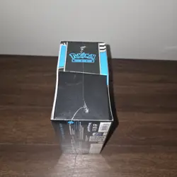 Pokemon Scarlet & Violet Black Bolt Elite Trainer Box Sealed - Image 2