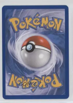 Larvesta Reverse Foil Pokemon Black & White Dark Explorers #20 - Image 2