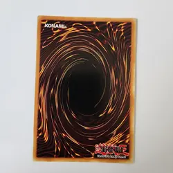 Crossrose Dragon - LDS2-EN114 - Ultra Rare - NM - 1st ed - Yugioh - Image 2