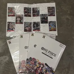 Sealed One Piece Card Game Premium Card Collection 25th Anniversary Japanese TCG - Image 1