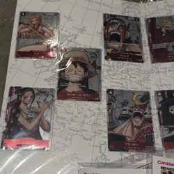 Sealed One Piece Card Game Premium Card Collection 25th Anniversary Japanese TCG - Image 2