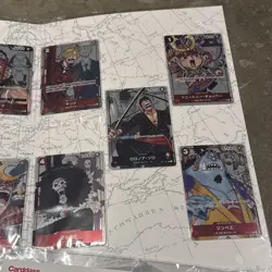 Sealed One Piece Card Game Premium Card Collection 25th Anniversary Japanese TCG - Image 3