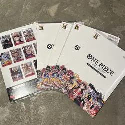 Sealed One Piece Card Game Premium Card Collection 25th Anniversary Japanese TCG - Image 4