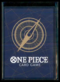 One Piece CCG Benn.Beckman OP09-009 Emperors in the New World - Image 2