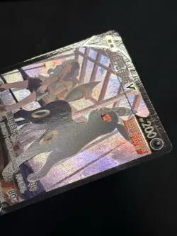 Pokemon S-Chinese Umbreon V CS4aC-162 CSR Holo Alt Art *US SELLER* - Image 3