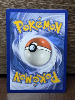 168/198 Crushing Hammer BLUE INK ERROR!! - Reverse Holo - Pokemon - NM - Image 3