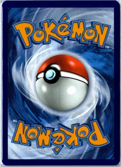 Pokemon Card - Lickitung 108/165 SV: Scarlet & Violet 151 Common Reverse Holo NM - Image 2