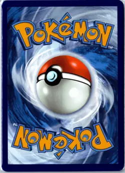Pokemon Card - Growlithe 058/165 SV: Scarlet & Violet 151 Common Reverse Holo NM - Image 2
