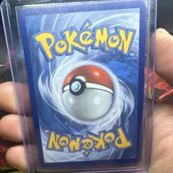 The Pokemon Company Pokemon Card Gardevoir ex Delta Species 93/101 Holo 150 HP - Image 2