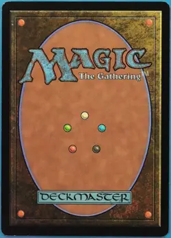 Counterbalance FOIL Coldsnap PLD Blue Uncommon MAGIC CARD (ID# 516384) ABUGames - Image 2
