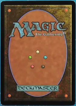 Arcum Dagsson FOIL Coldsnap PLD Blue Rare MAGIC MTG CARD (ID# 516341) ABUGames - Image 2
