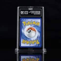 Pokemon Destined Rivals Team Rocket's HOUNDOOM 191/182 TAG 10 RANK #1 - Image 2