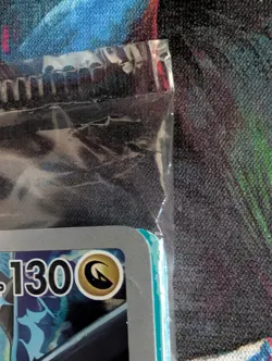 N’s Zekrom Pokemon Center Stamp Sealed Ascended Heroes ETB Promo’s MEP031 - Image 5