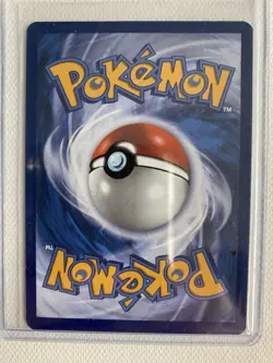 Pokemon TCG Misty's Lapras Destined Rivals 194/182 Major PSA 10 Contender Card - Image 2