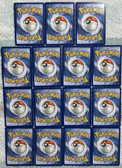 Pokemon - XY Series: Fates Collide - Bundle - Commons & Uncommon 15 Total Cards - Image 2