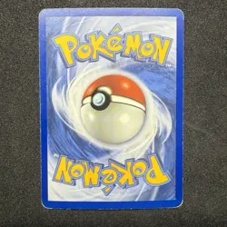 Metagross 002/017 POP Series 1 Holo Rare Vintage Pokemon TCG - Image 2