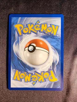Trubbish 059/086 - Masterball Reverse Holo - White Flare - Pokemon TCG NM - Image 2