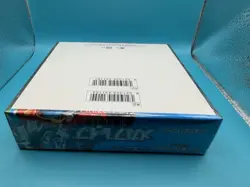 Pokemon Japanese Mega Brave Symphonia booster box lot (2) sealed new - Image 4