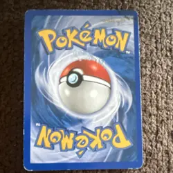 Pokemon TCG Tyranitar 64/165 Expedition Base Set Stage 2 120 HP English 2002 - Image 2