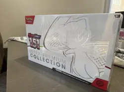 Pokemon Cards 151 English Ultra Premium Collection Box Factory Sealed 2023 UPC - Image 5