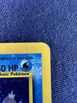 Pokemon TCG Shining Magikarp Celebrations Classic Collection Card 66/64 - Image 5