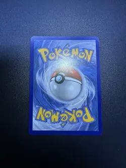 Pokemon Eevee EX TCG Prismatic Evolutions 167/131 NM - Image 4
