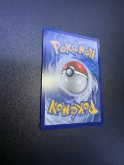 Pokemon Eevee EX TCG Prismatic Evolutions 167/131 NM - Image 5